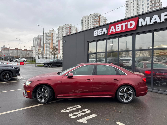 Фото автомобиля 7