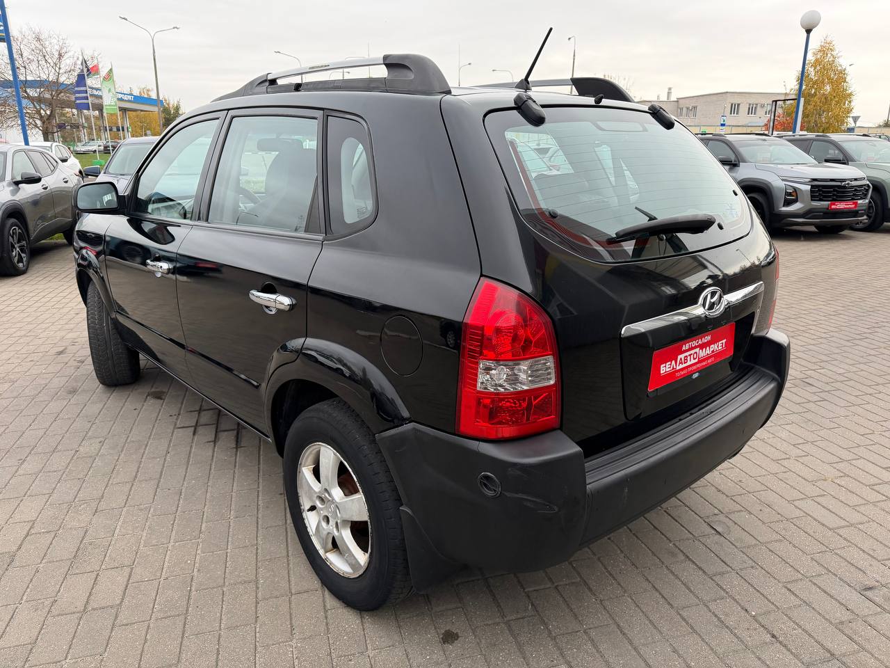 Фото автомобиля 6