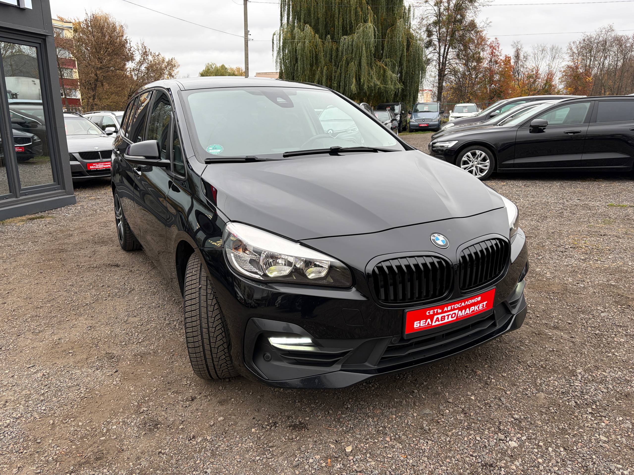 Фото автомобиля 1