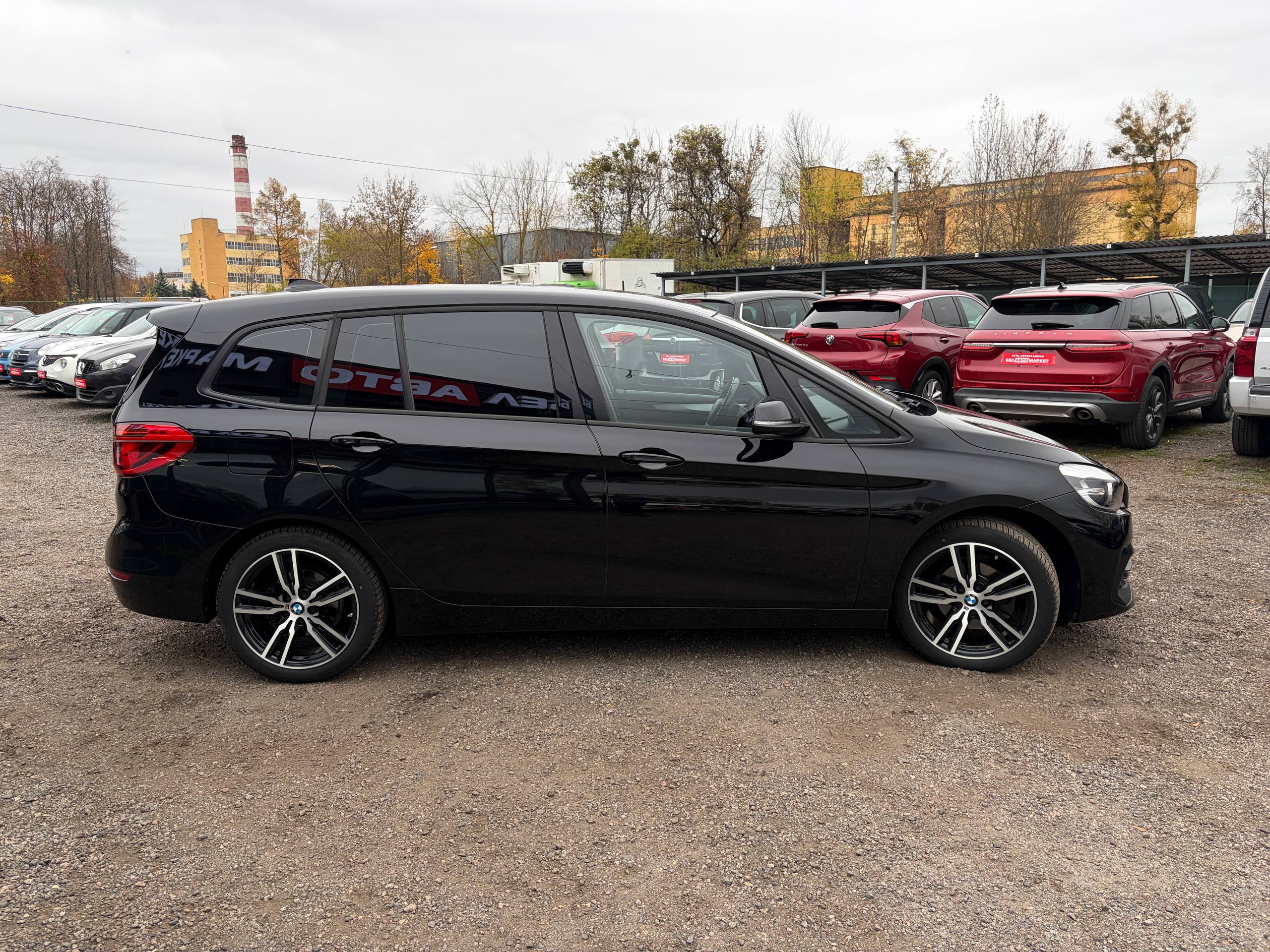 Фото автомобиля 3