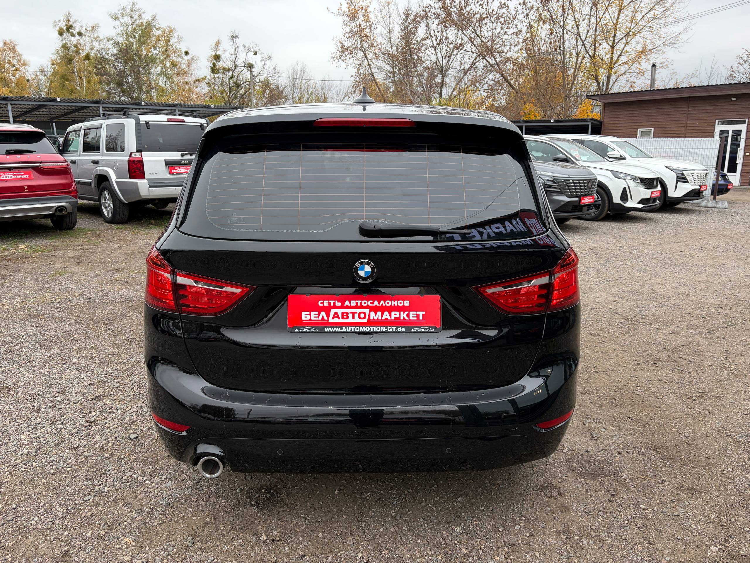 Фото автомобиля 5