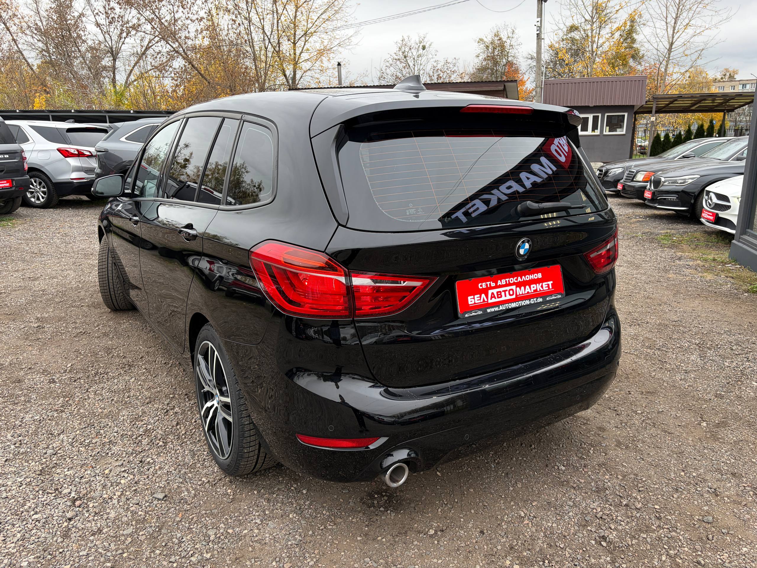 Фото автомобиля 6