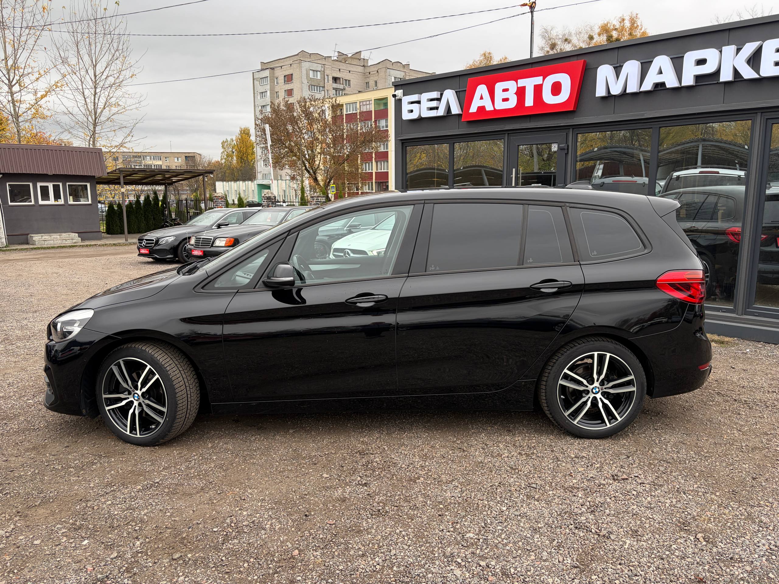 Фото автомобиля 7