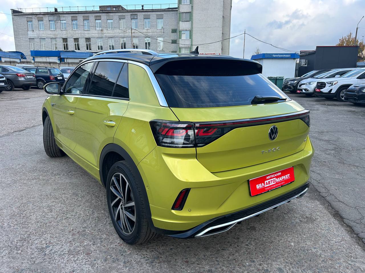 Фото автомобиля 6
