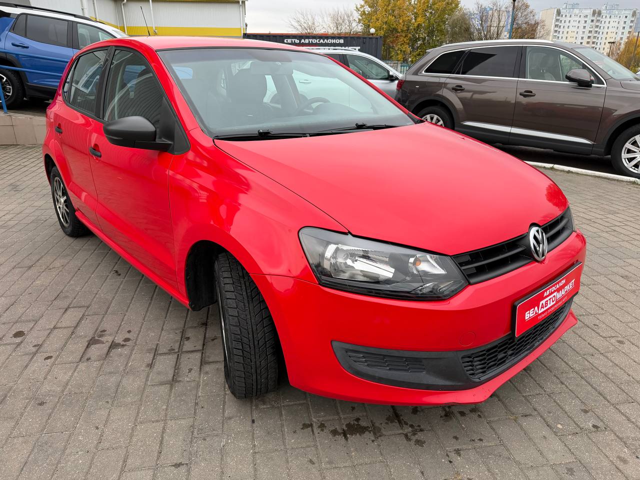 Фото автомобиля 2