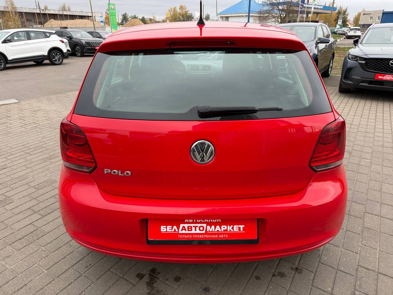 Фото автомобиля 5