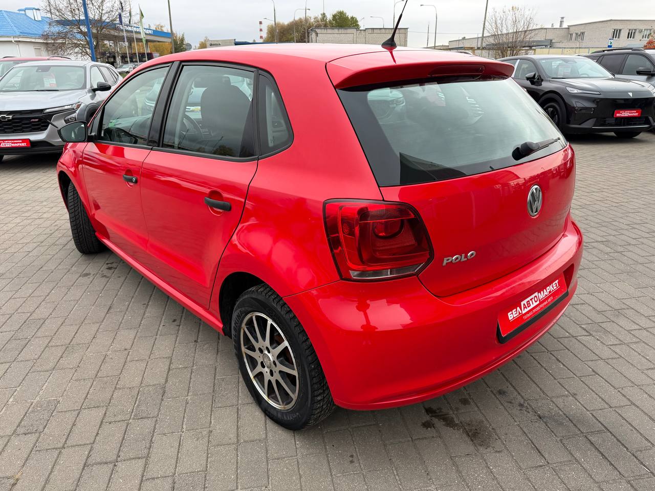 Фото автомобиля 6