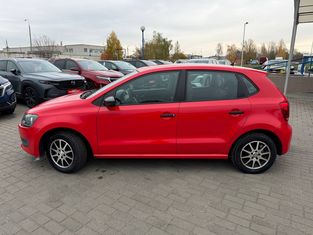Фото автомобиля 7
