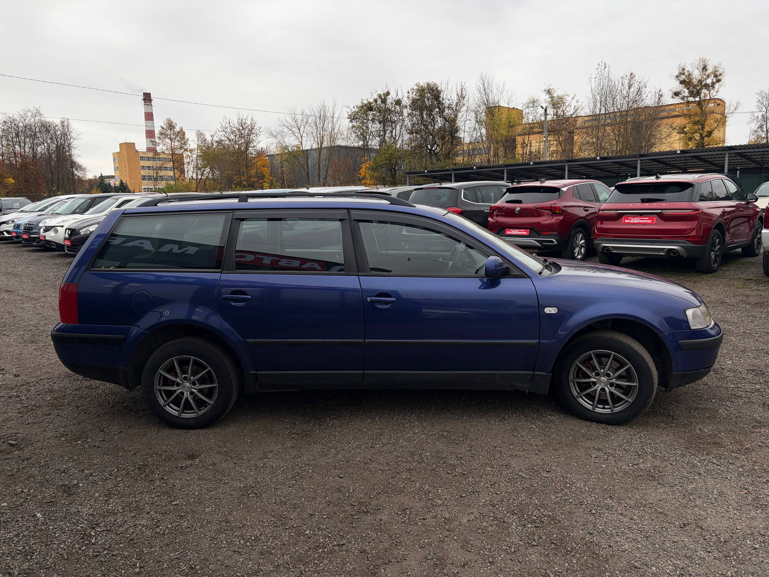 Фото автомобиля 3