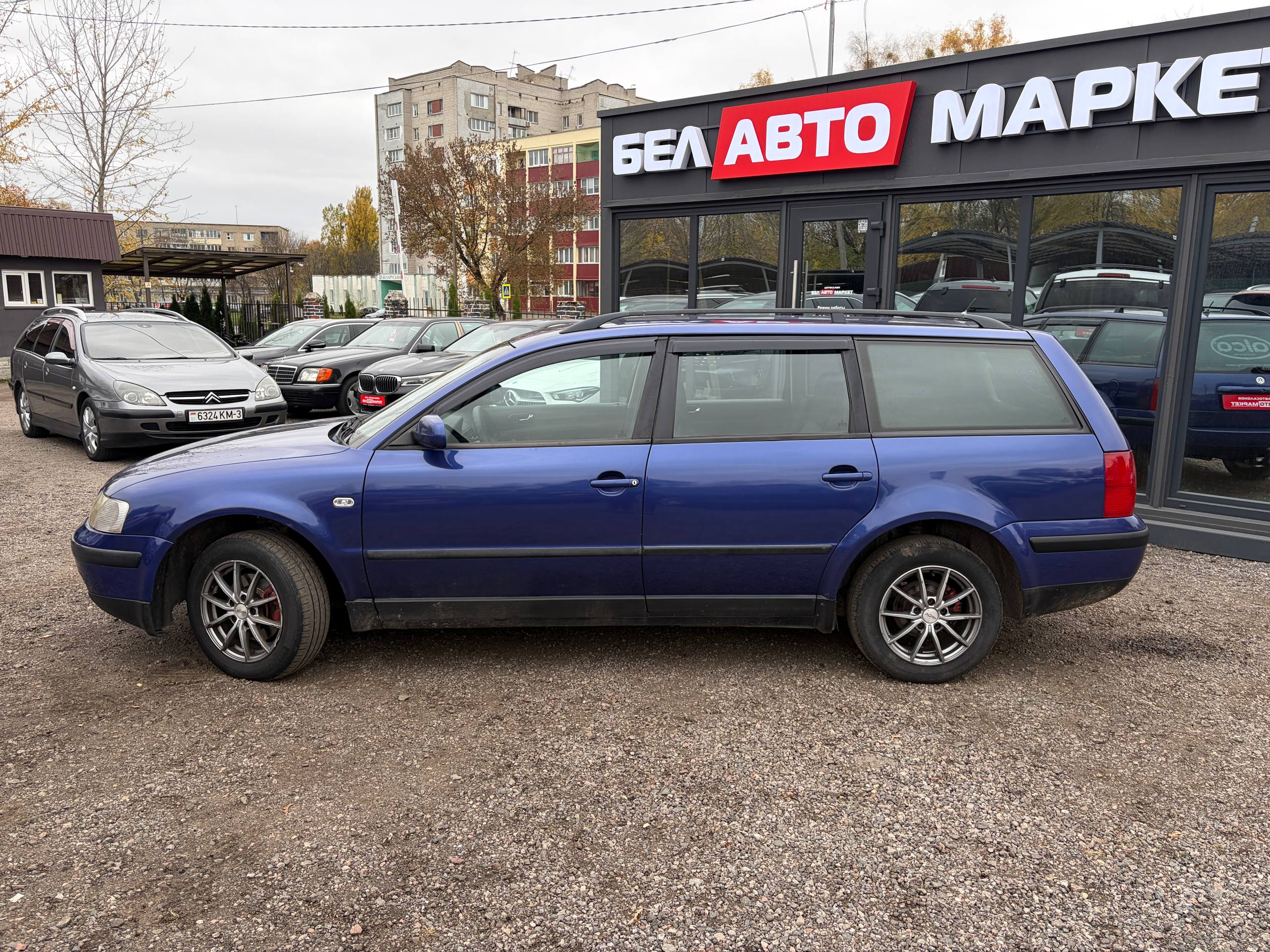 Фото автомобиля 7