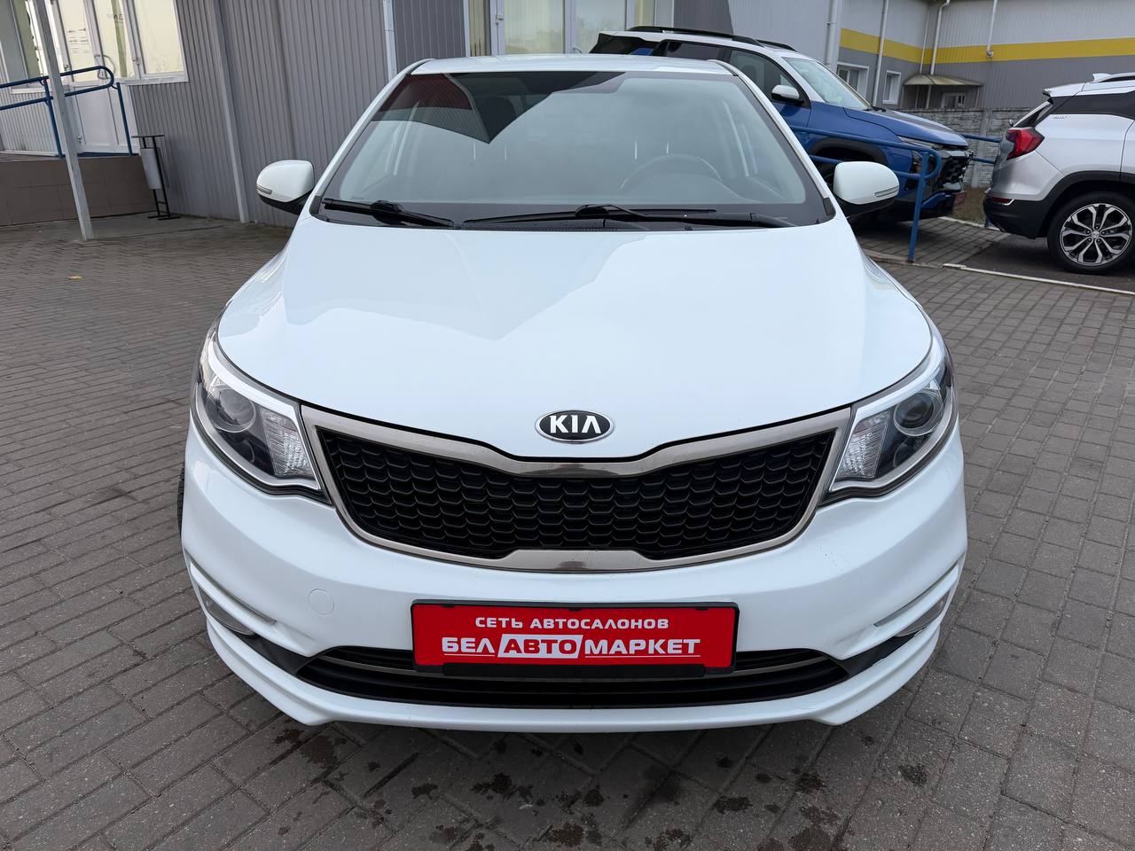 Фото автомобиля 1