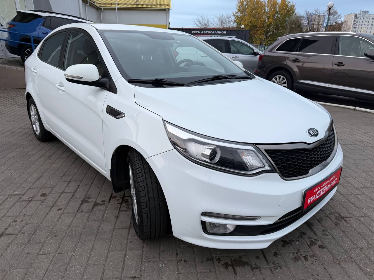 Фото автомобиля 2
