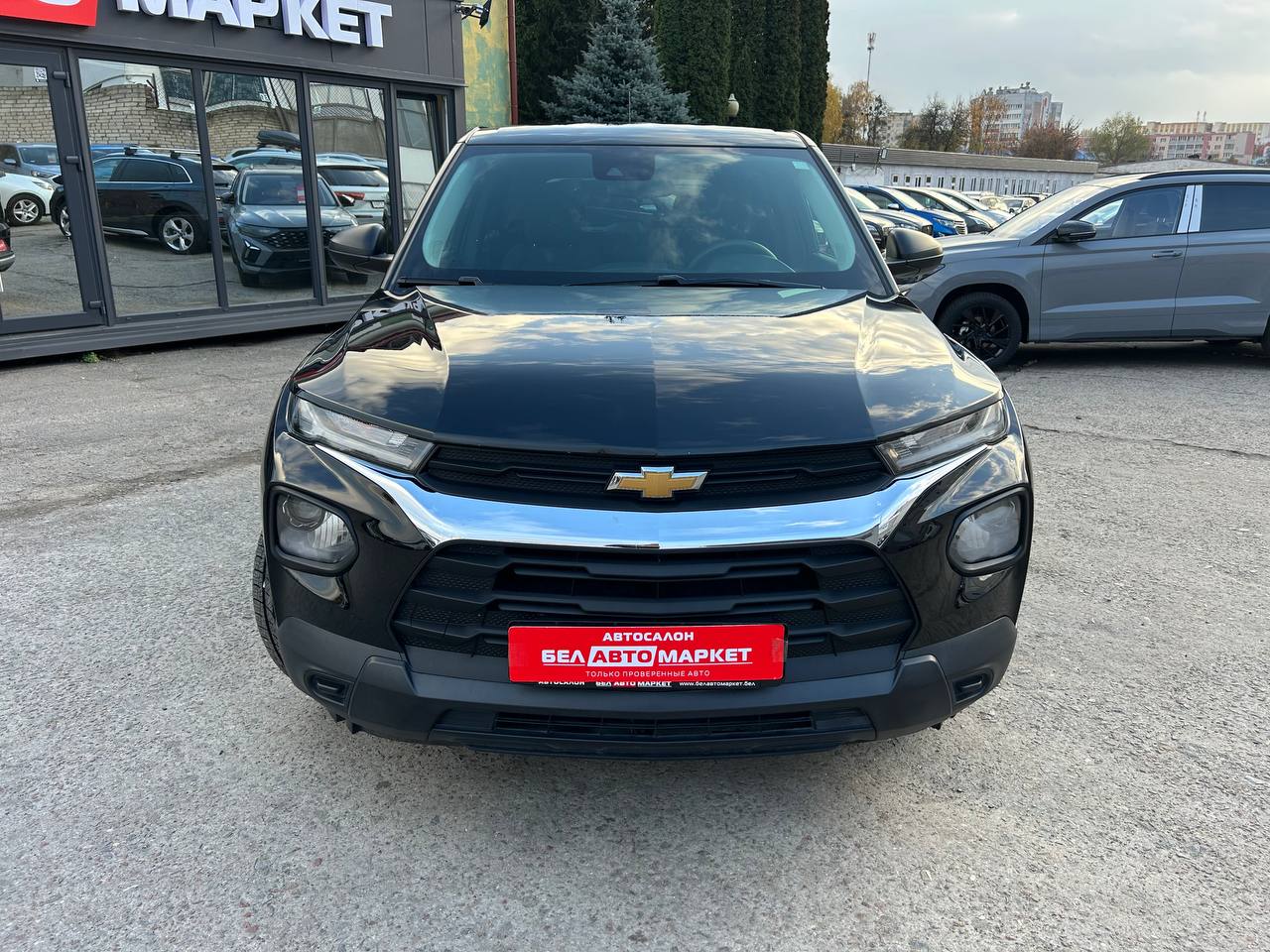 Фото автомобиля 1