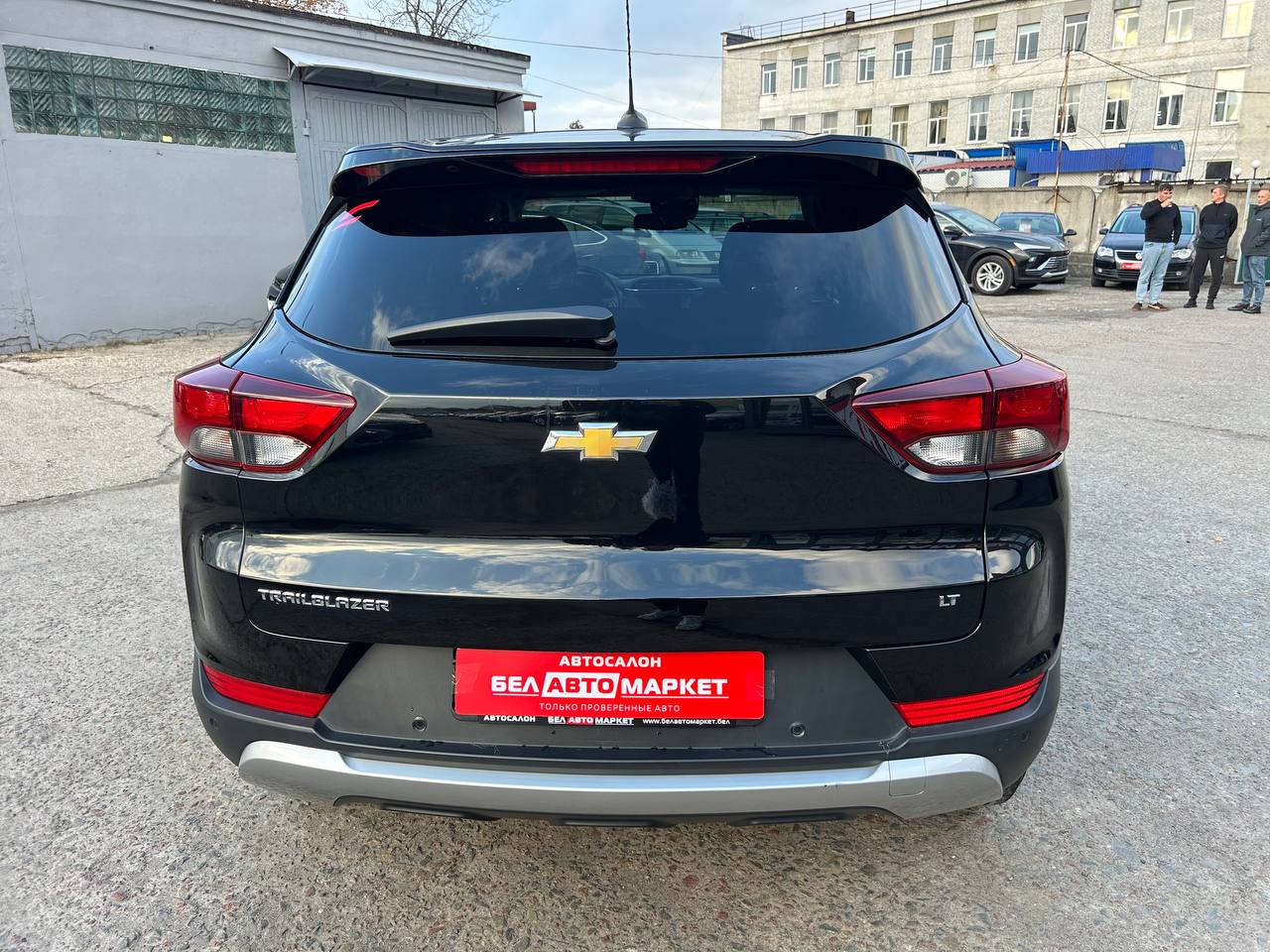 Фото автомобиля 5