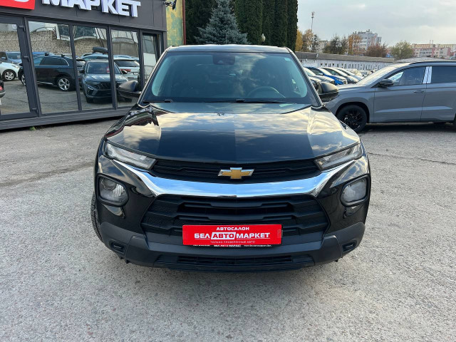 Фото автомобиля 1