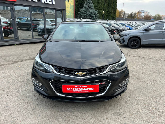 Фото автомобиля 1