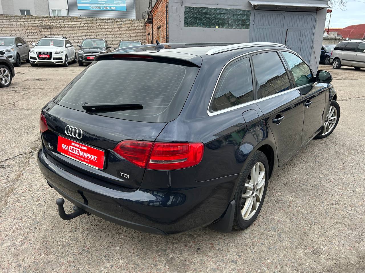 Фото автомобиля 4