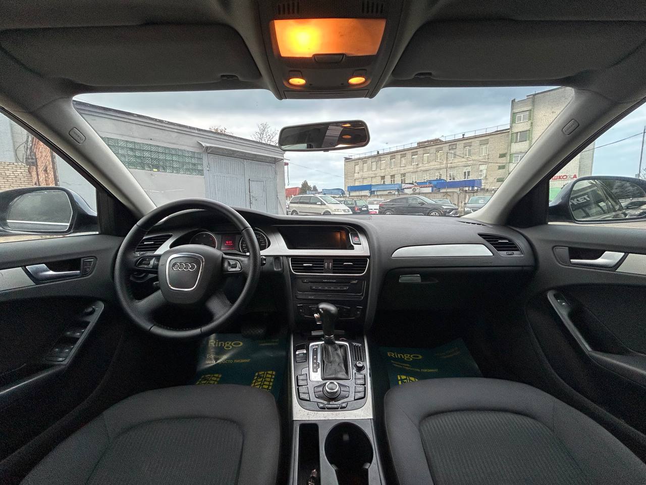 Фото автомобиля 11