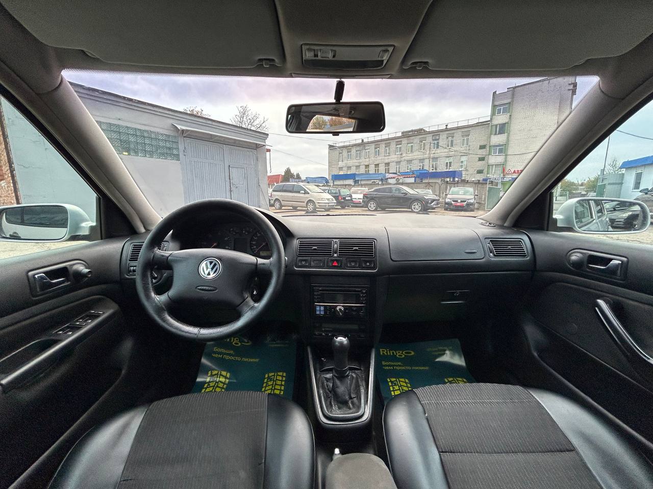 Фото автомобиля 11