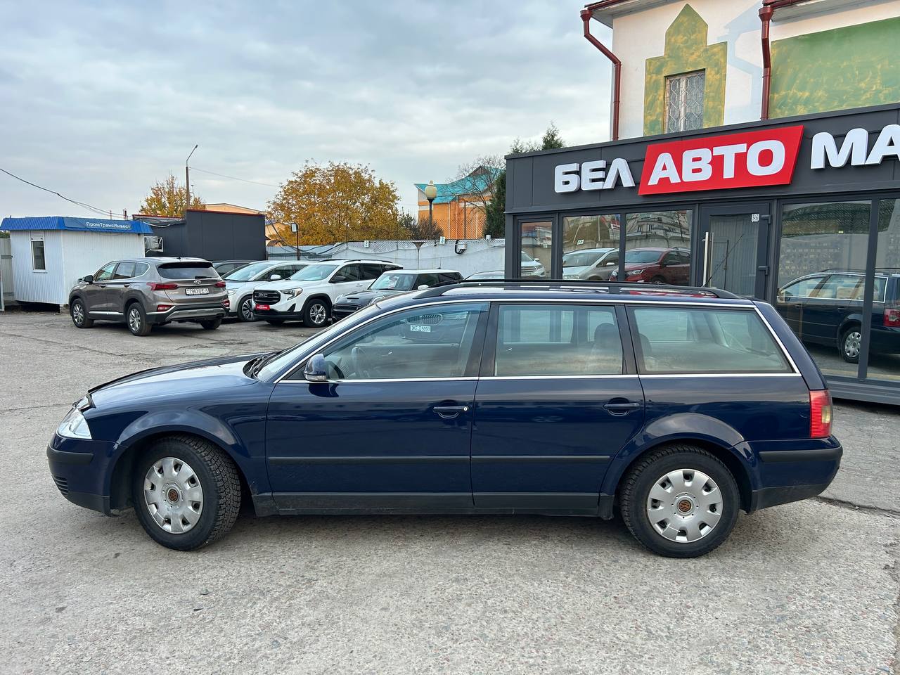 Фото автомобиля 7