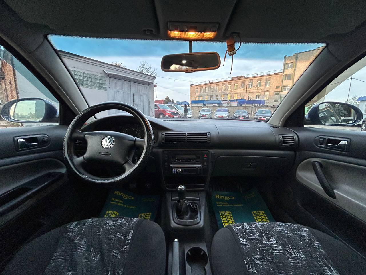 Фото автомобиля 11