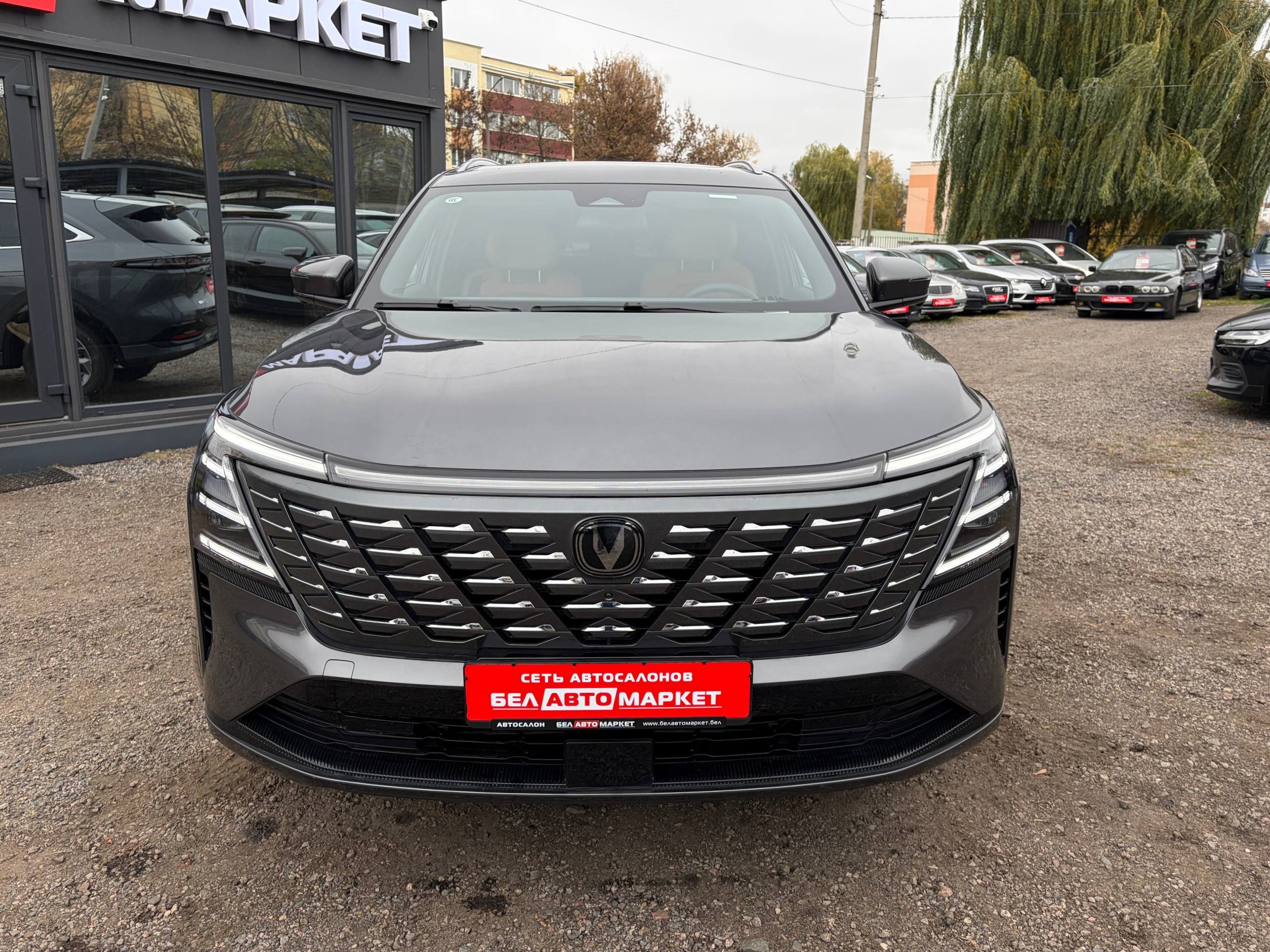 Фото автомобиля 2