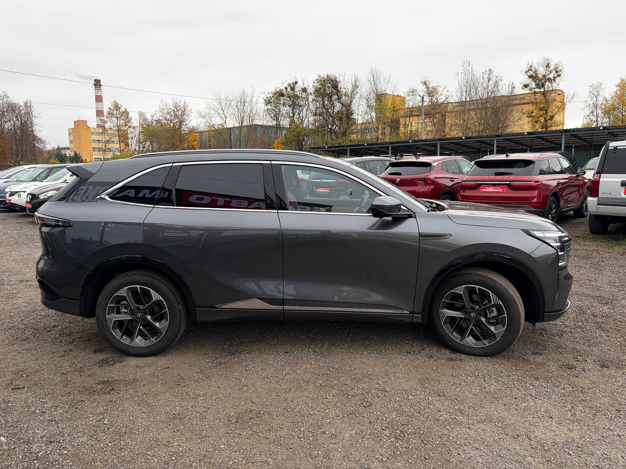 Фото автомобиля 3