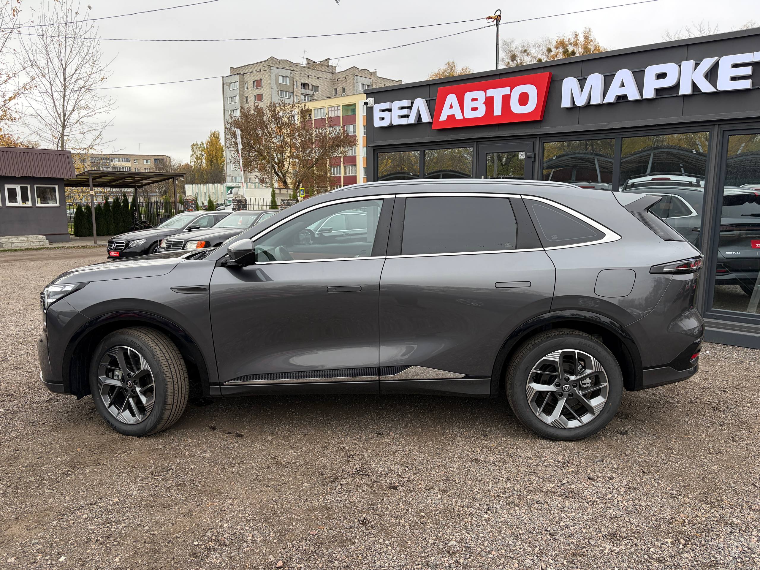 Фото автомобиля 7