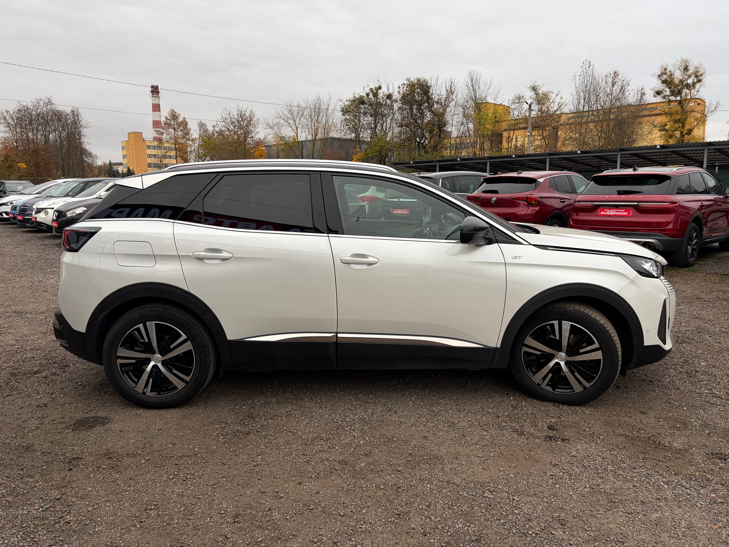 Фото автомобиля 3