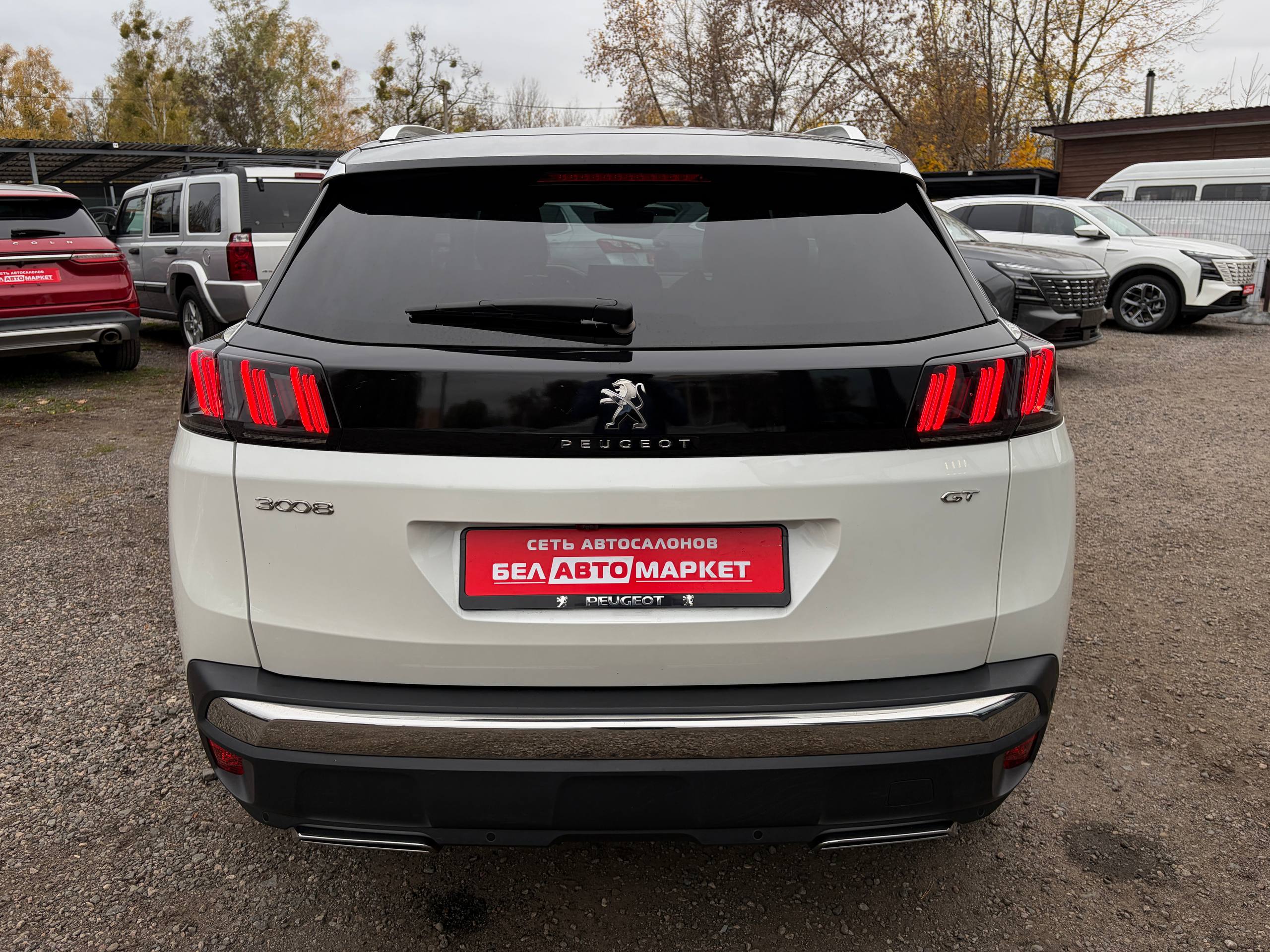 Фото автомобиля 5