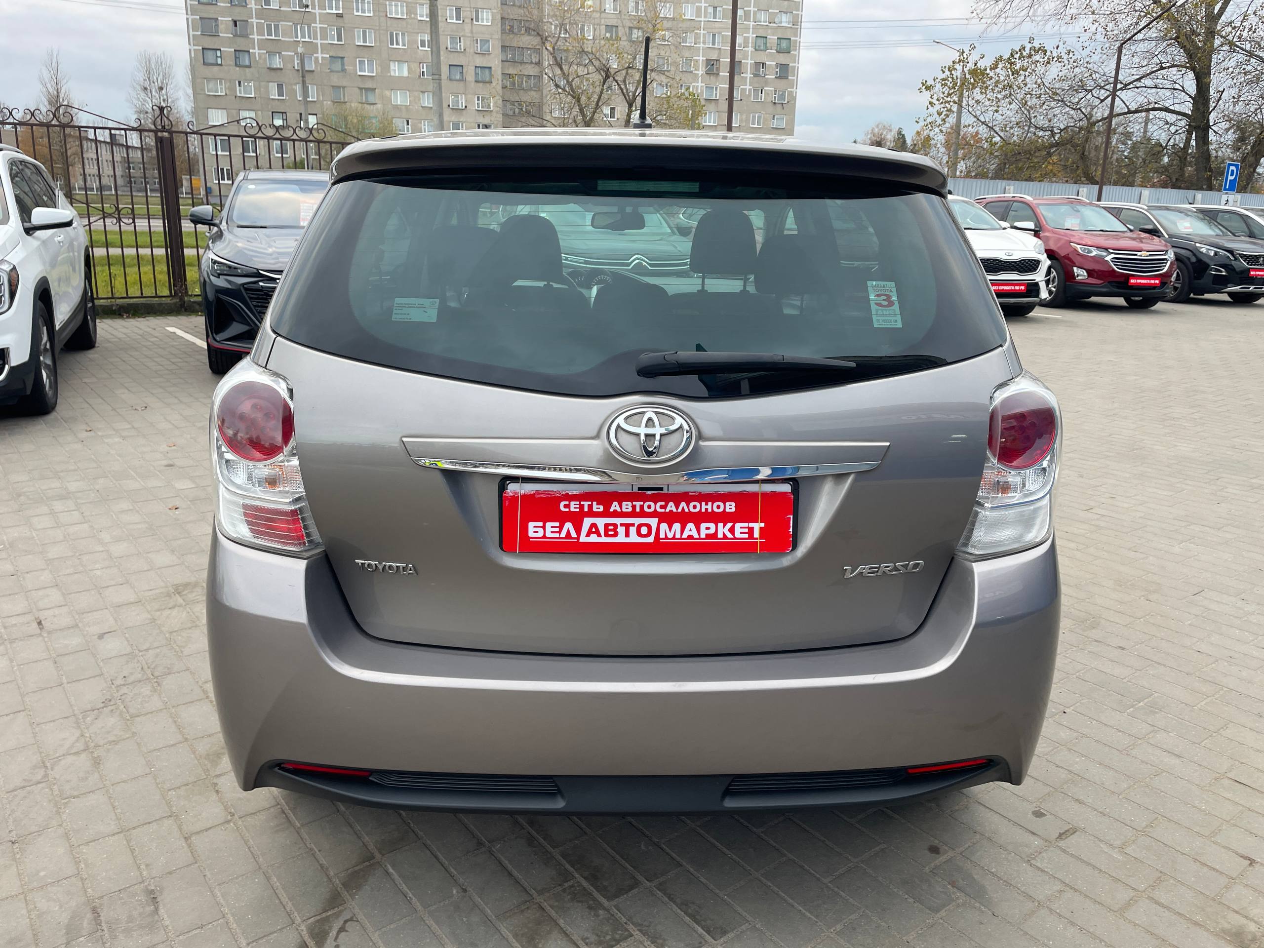 Фото автомобиля 11
