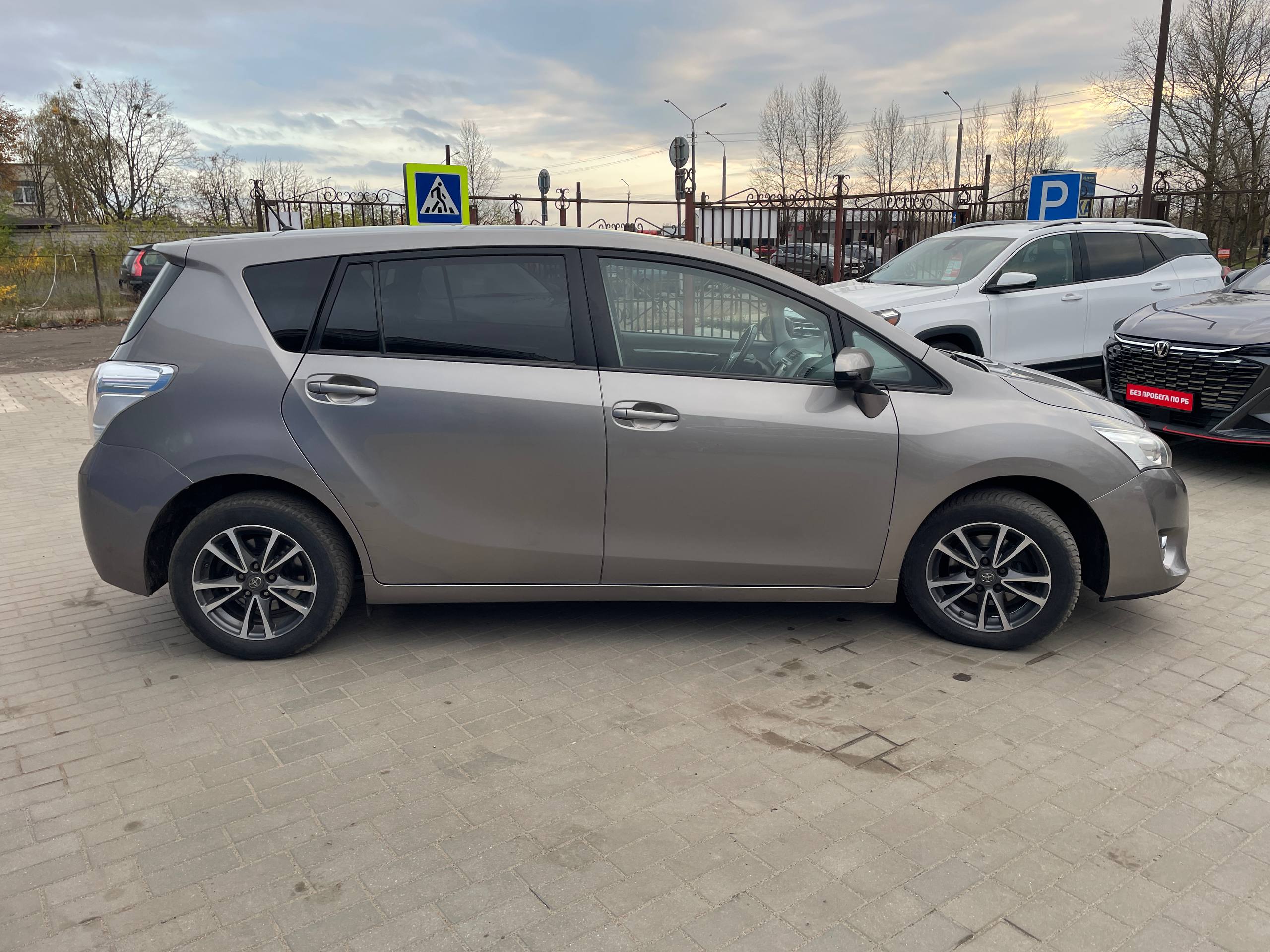 Фото автомобиля 13