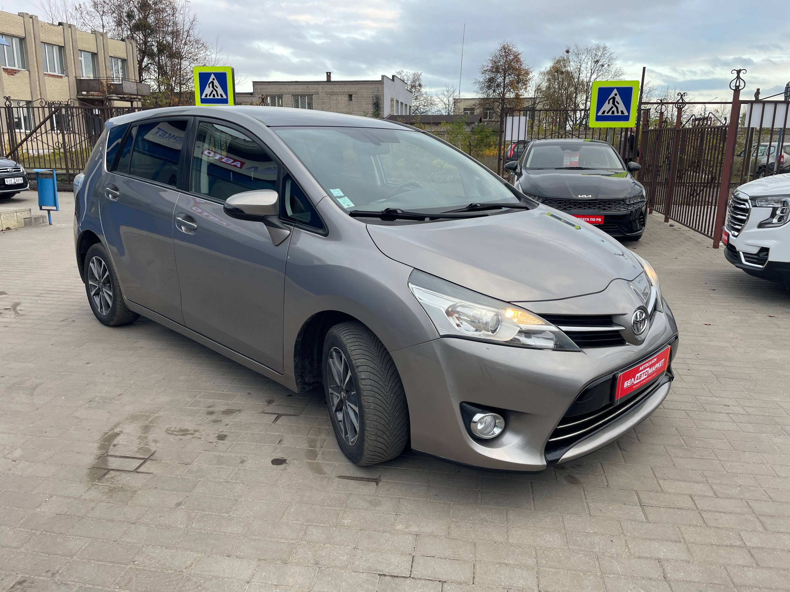 Фото автомобиля 15