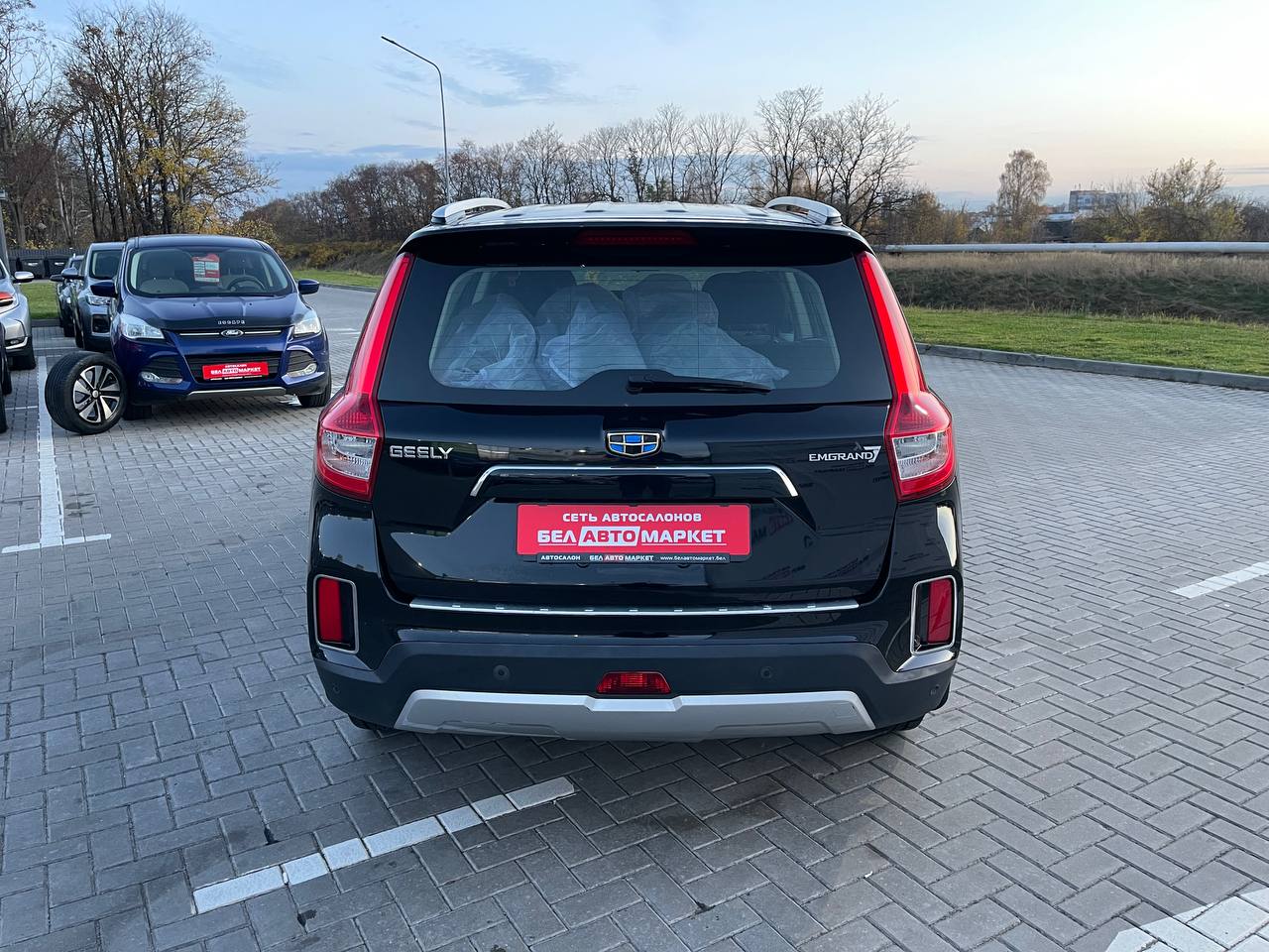 Фото автомобиля 5