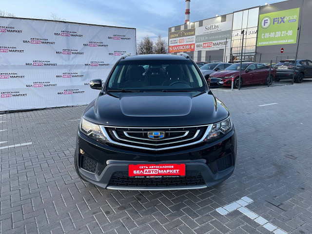 Фото автомобиля 1