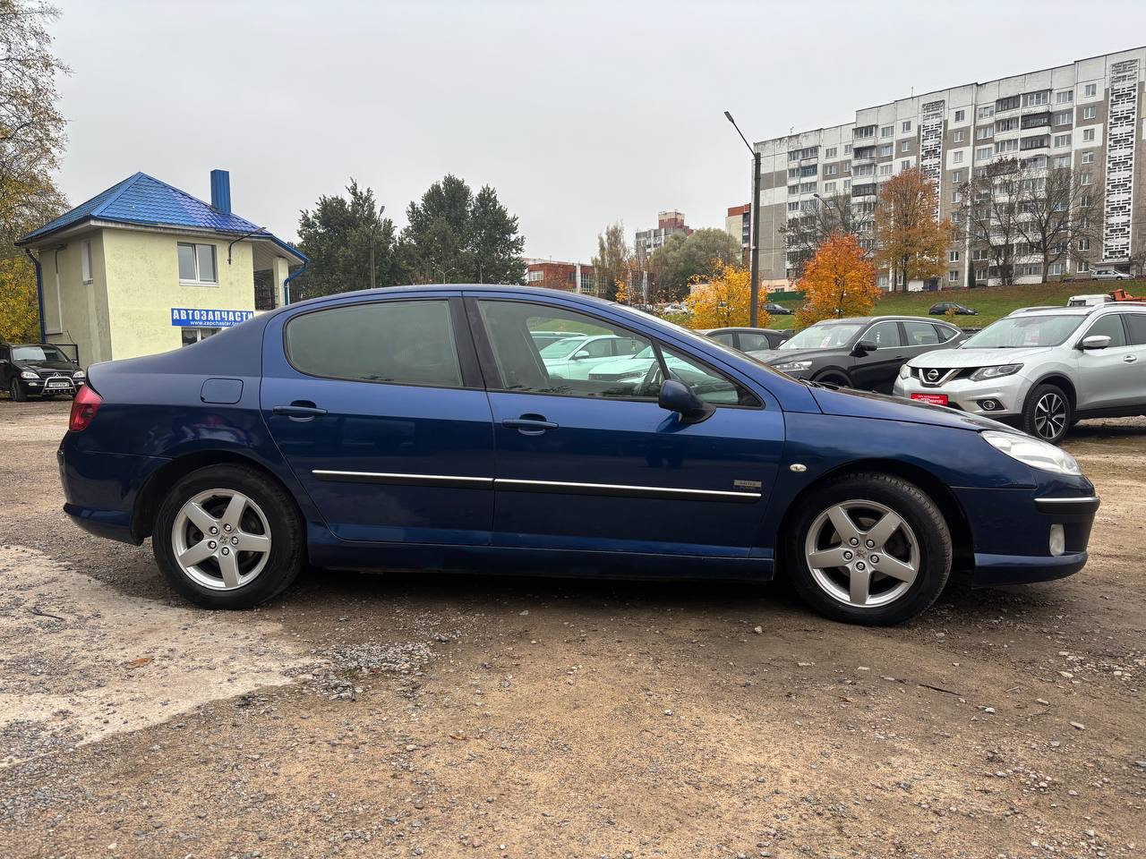 Фото автомобиля 3
