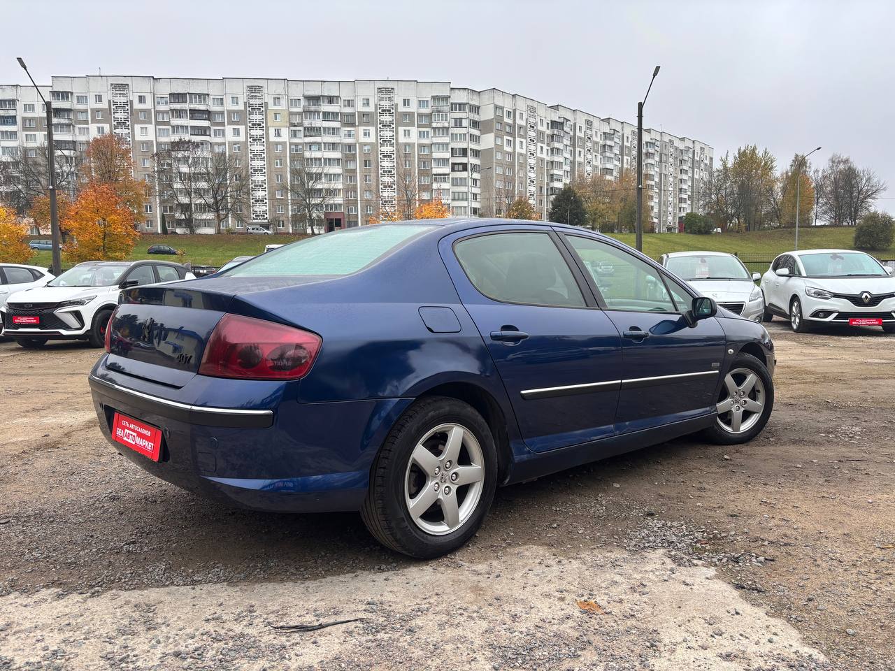 Фото автомобиля 4