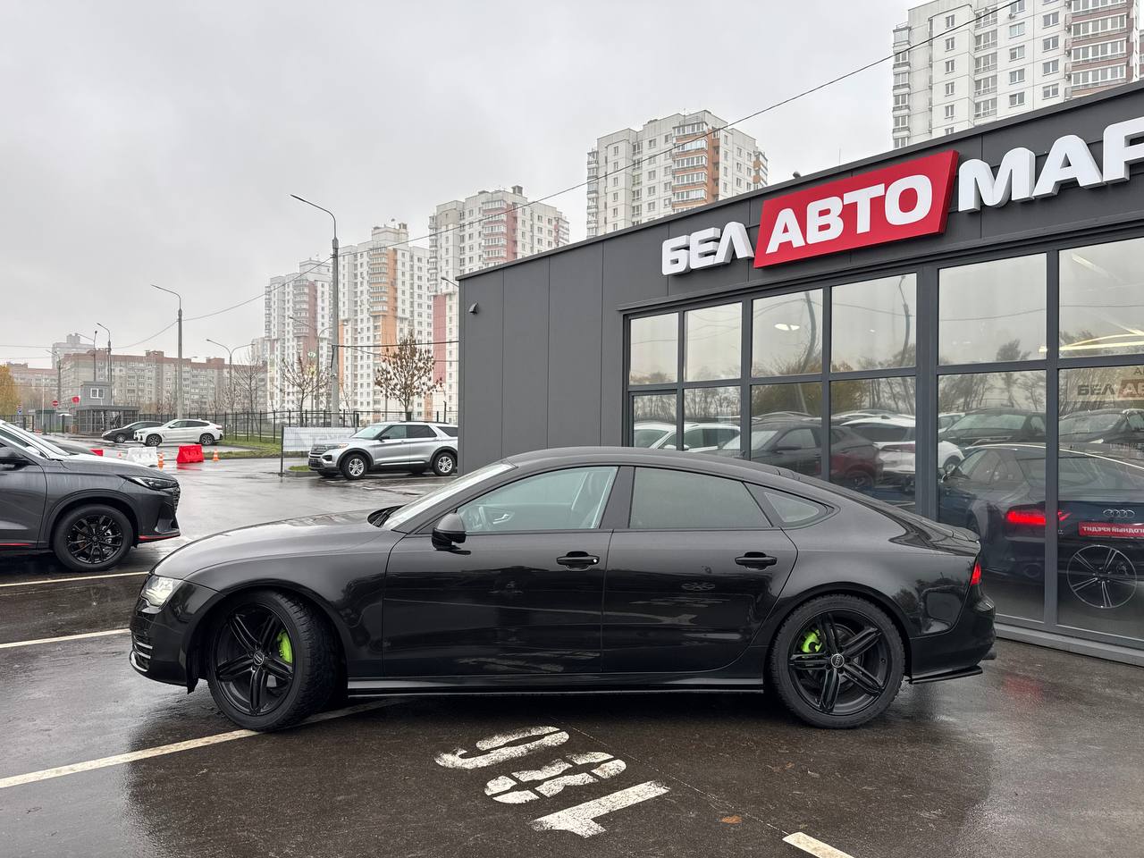 Фото автомобиля 7