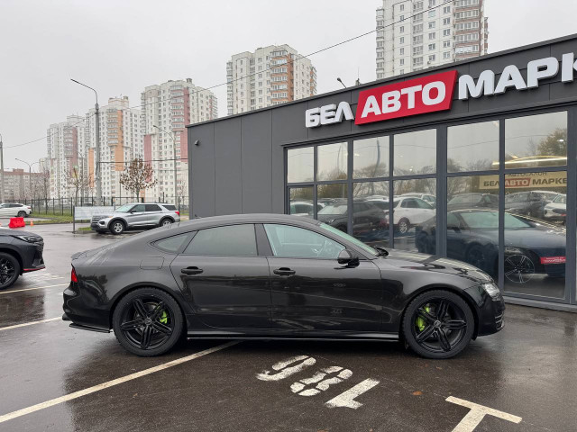 Фото автомобиля 3