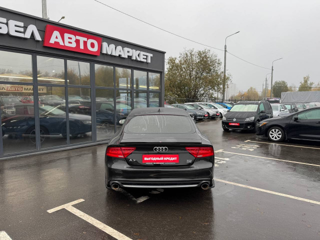 Фото автомобиля 5