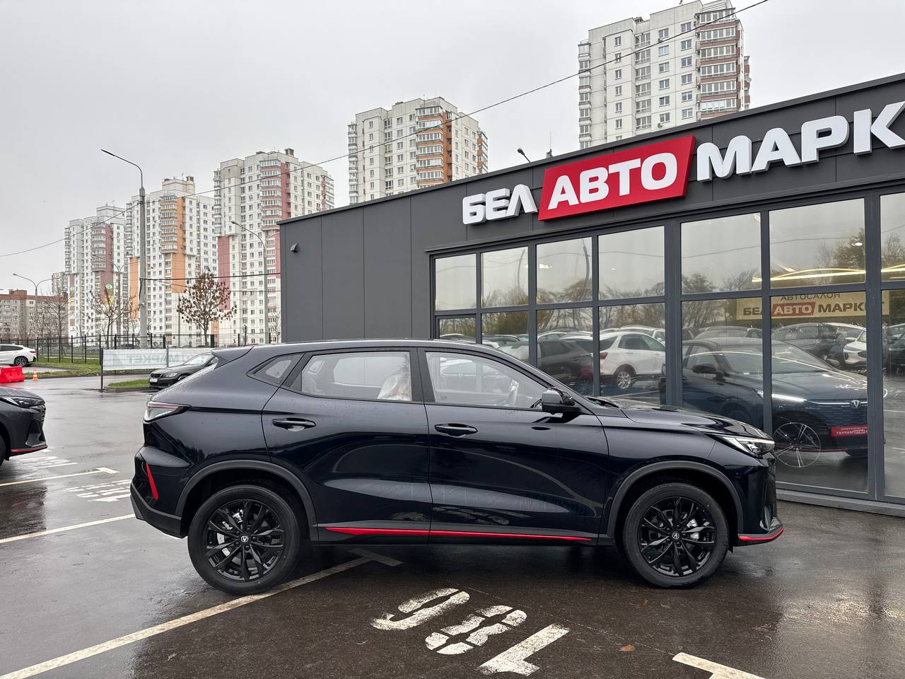 Фото автомобиля 3