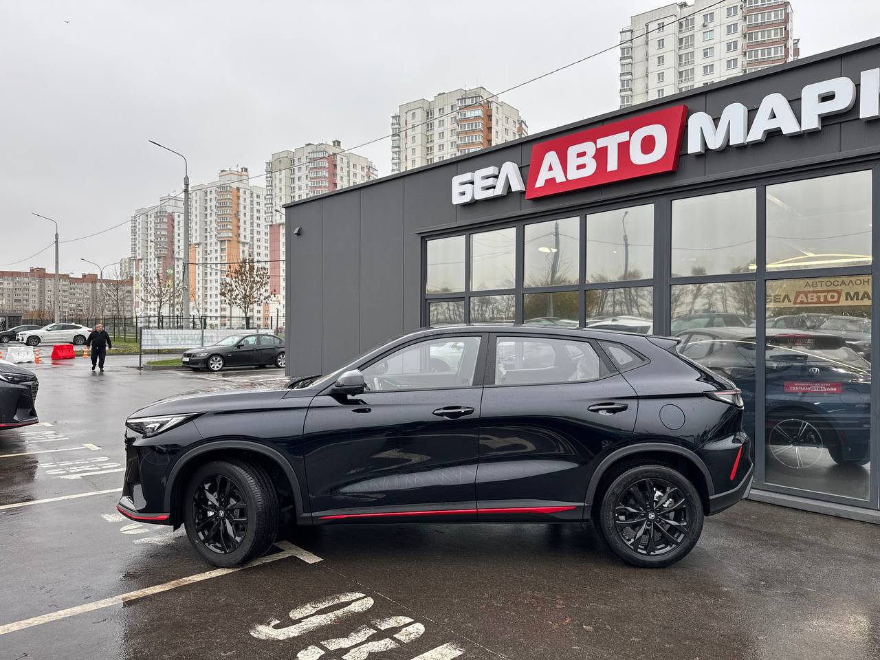 Фото автомобиля 7