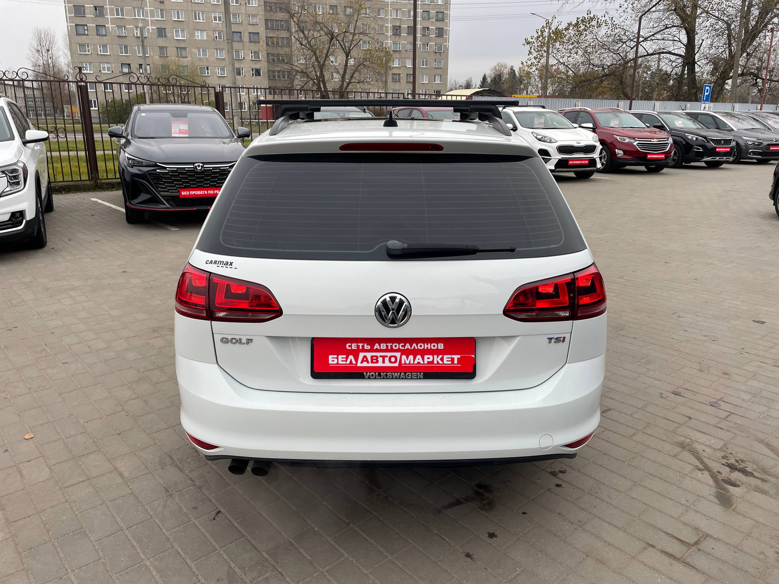 Фото автомобиля 11