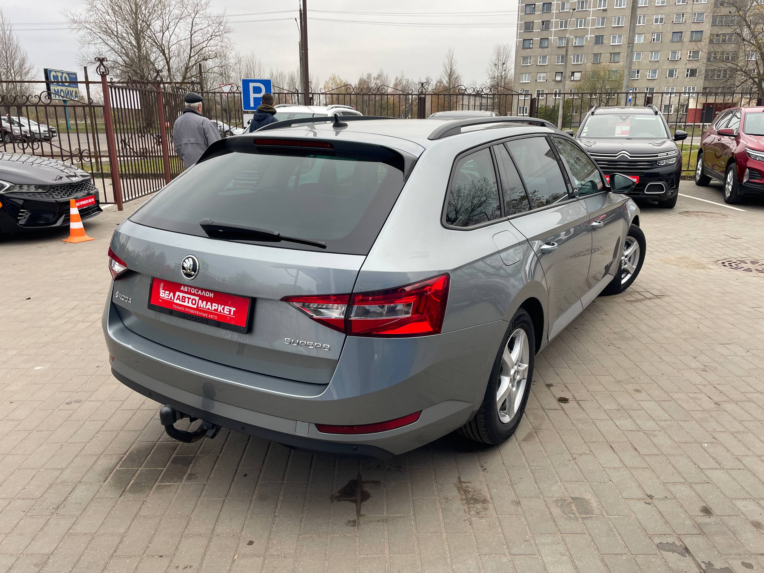 Фото автомобиля 5