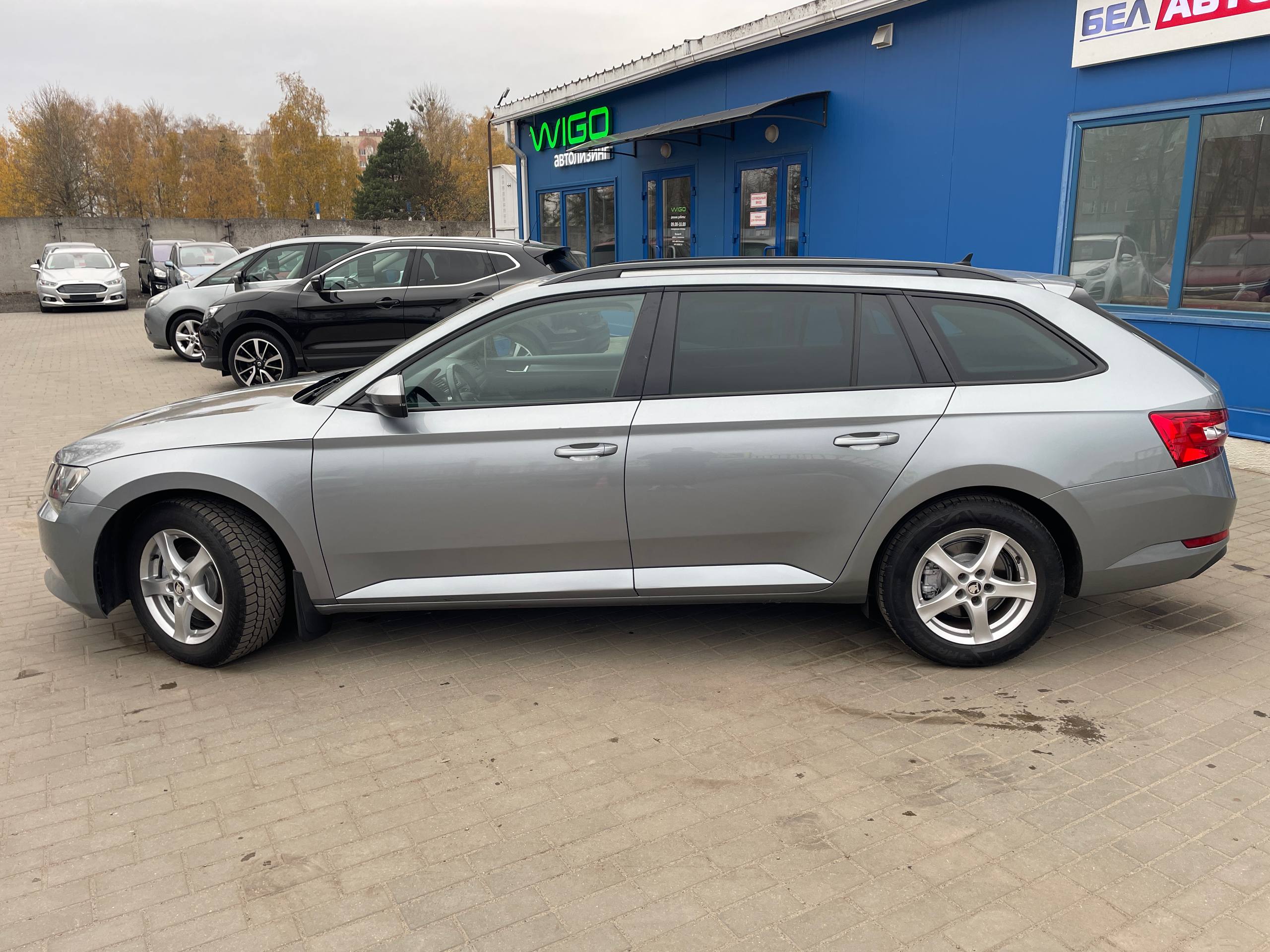 Фото автомобиля 8