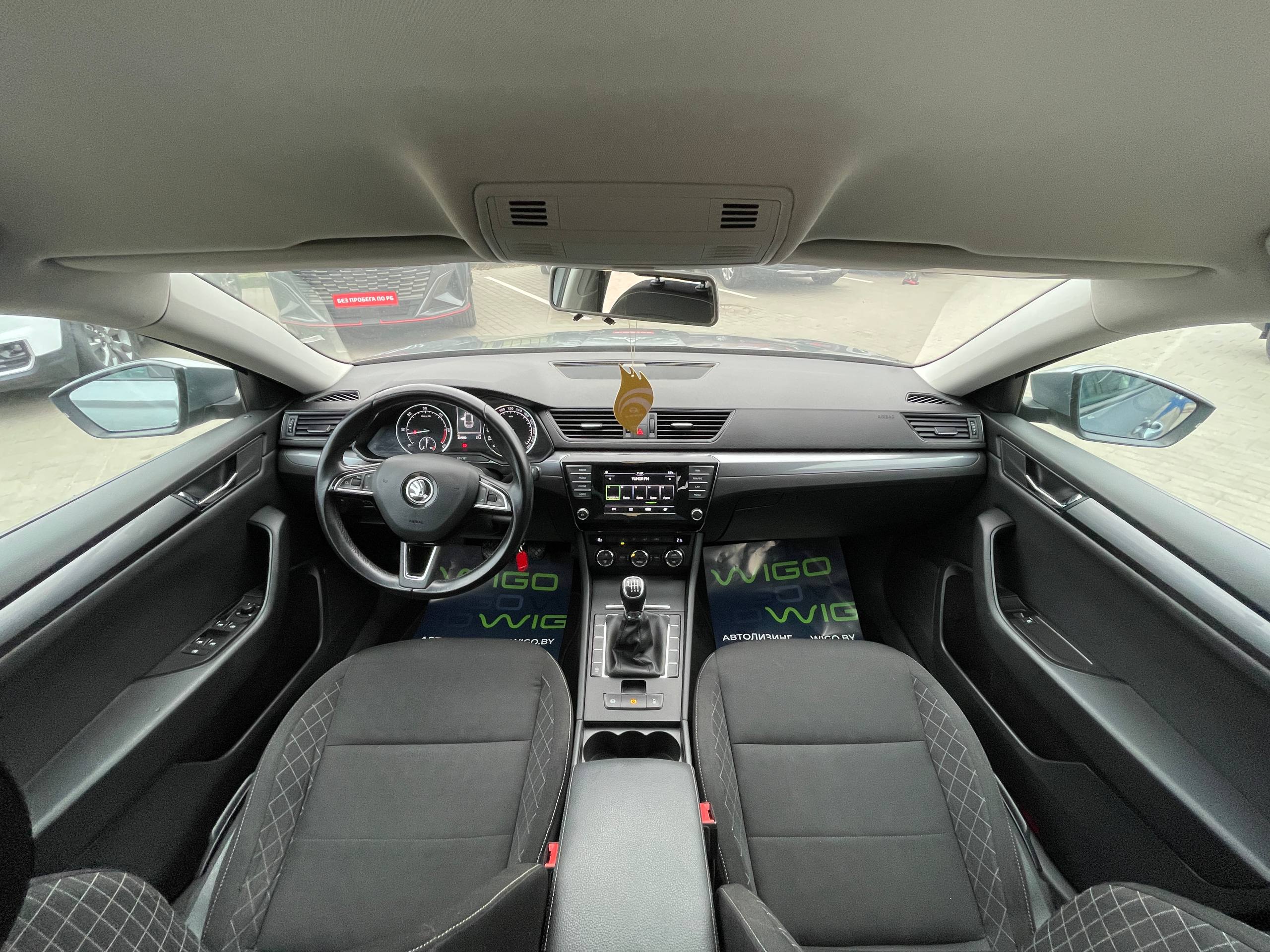 Фото автомобиля 15