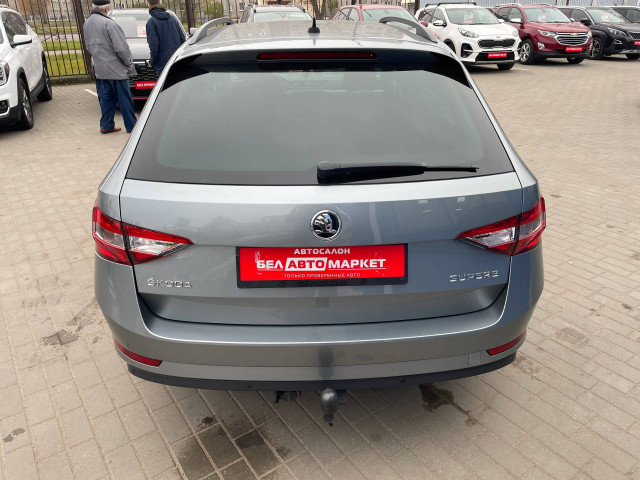 Фото автомобиля 1