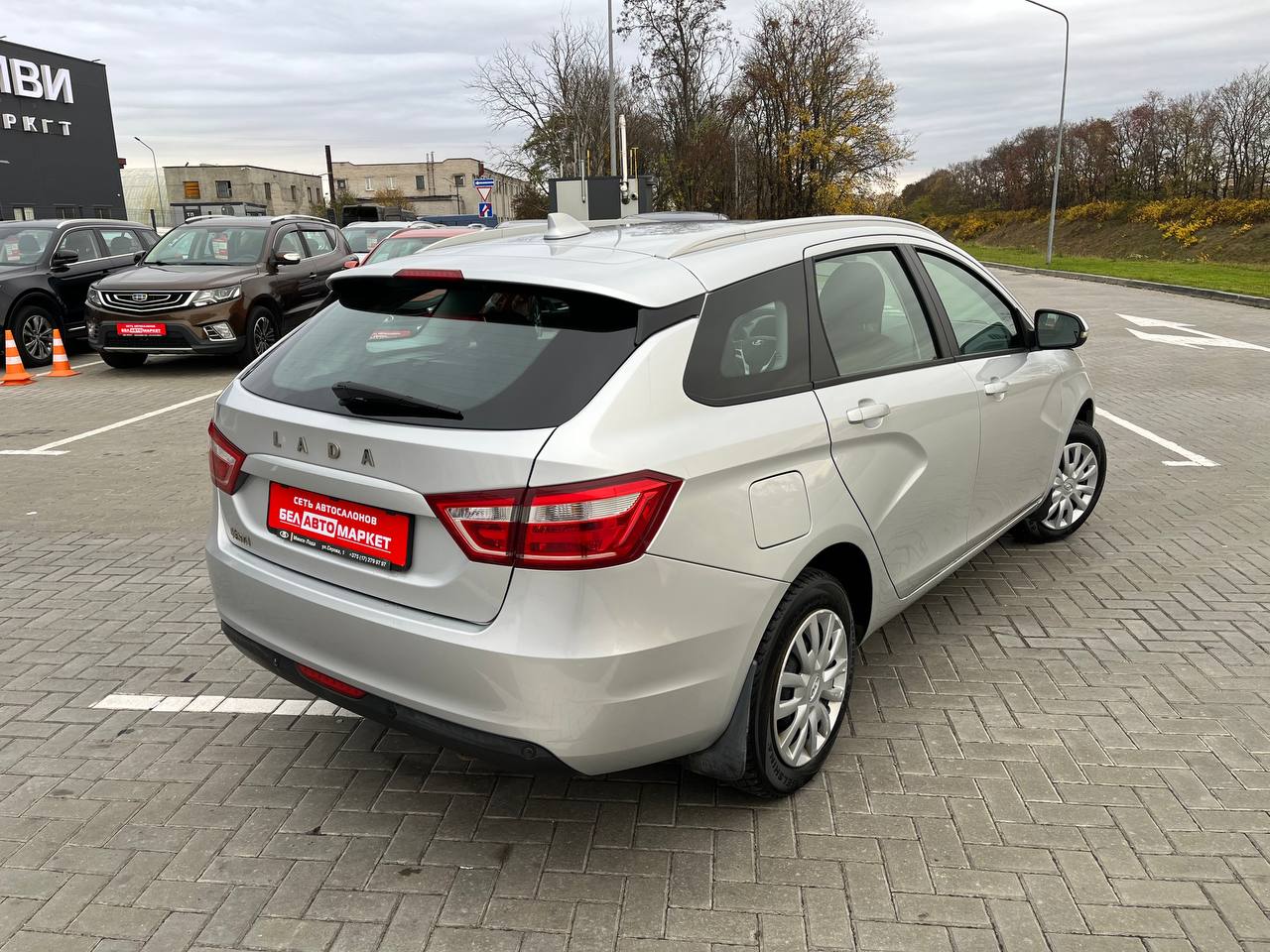 Фото автомобиля 4