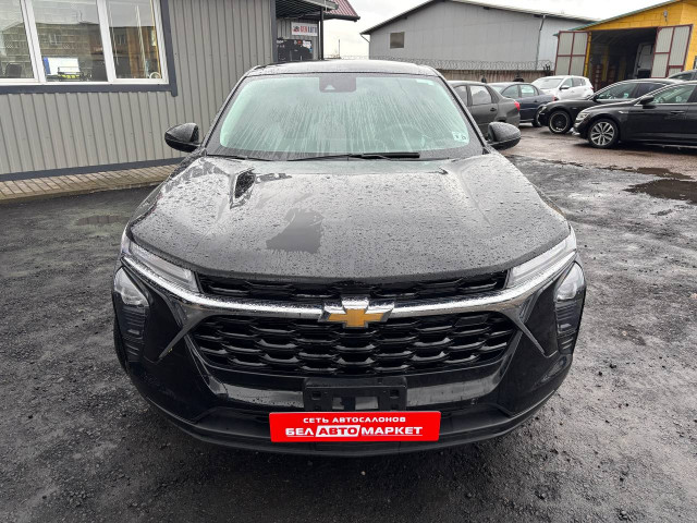 Фото автомобиля 1