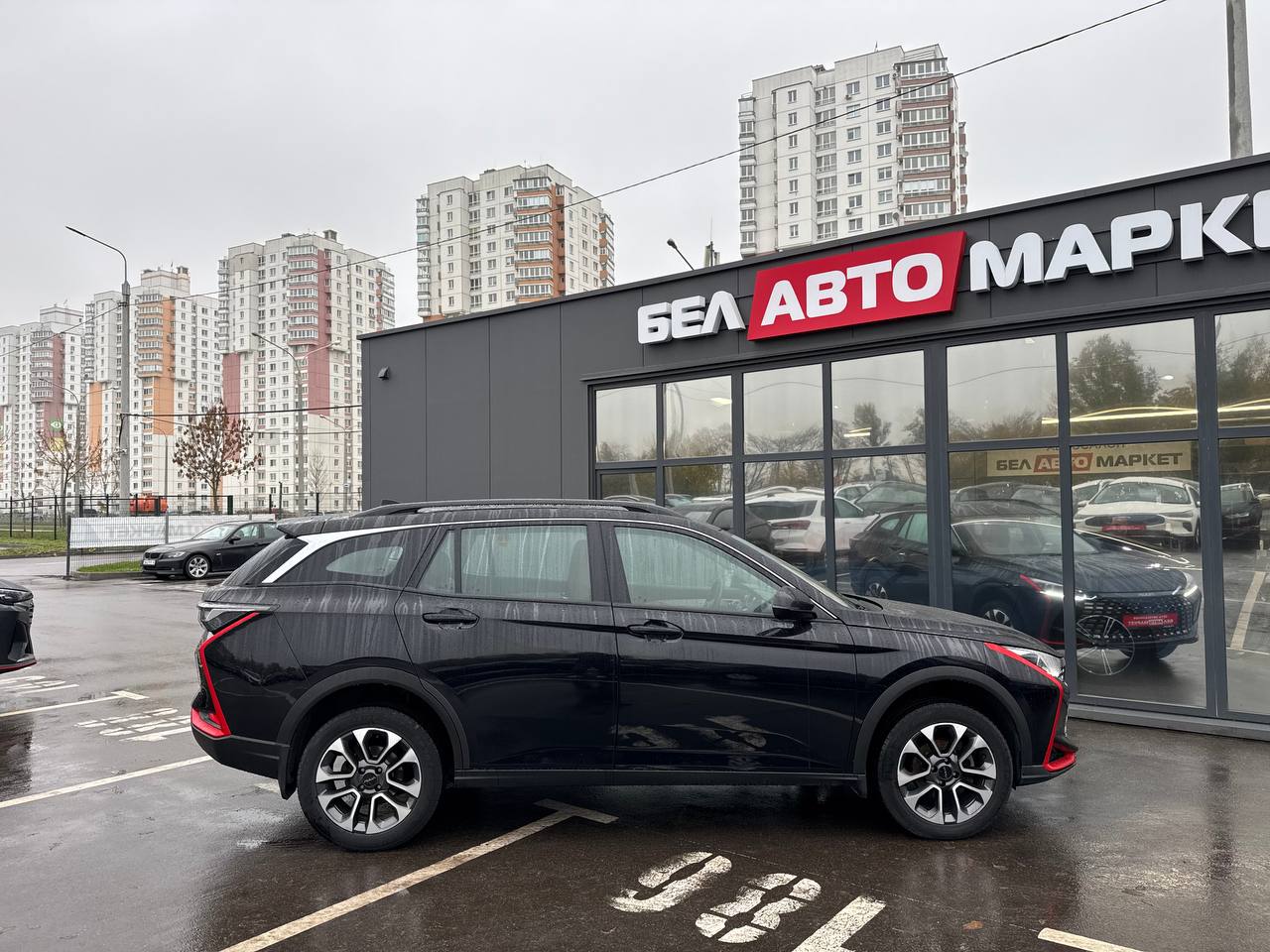 Фото автомобиля 3